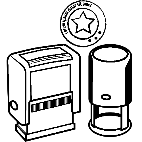 kissclipart-self-inking-stamp-clipart-rubber-stamp-postage-sta-1f0e411629890041