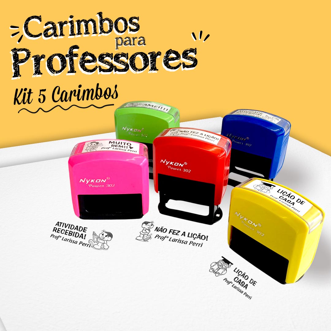 Carimbos_automaticos_Professores
